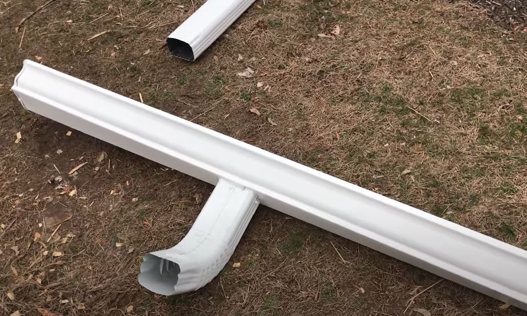 Gutter installation in Sherwood AR
